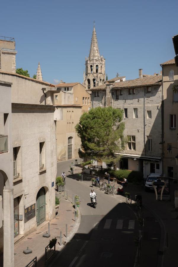 Le Central Avignon Exterior photo